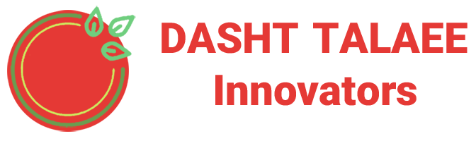 Dasht Talaee  Innovators   
